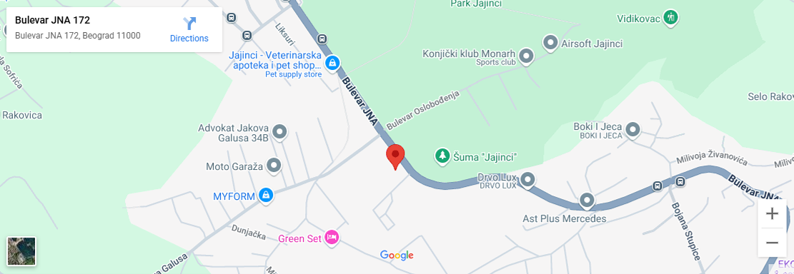 Servis Automatskih Menjača Kontakt